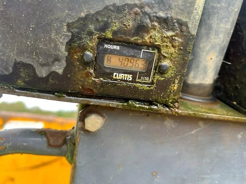 Terex ta10 dumper 2012 - ta10,