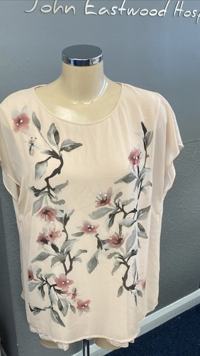 Bnwt john rocha blouse - bnwt,