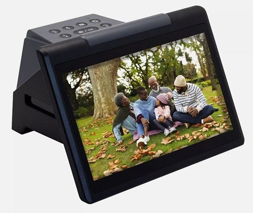 Kenro knsc303 film - film, scanner