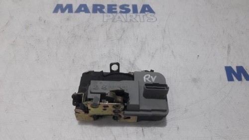 Flap lock cable - peugeot, 206