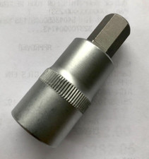 11mm  HEX KEY ALLEN BIT 1/2