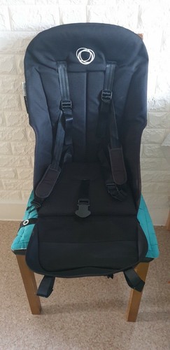 Bugaboo cameleon seat - cameleon,