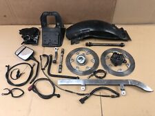 Honda CBX 750 FE 1984 - 1986 Job Lot Bundle Parts