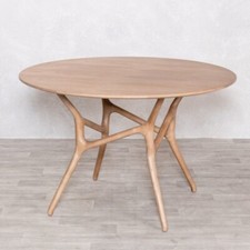 WOODEN SCANDINAVIAN STYLE