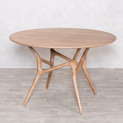 Wooden scandinavian style - scandinavian,