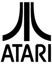 Atari Logo -
