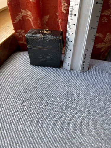 Finnigans vesta box - finnigans,