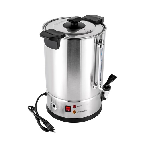 12l coffee urn machine maker - 12l,