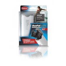 Hahnel Duopal Extra Charger &