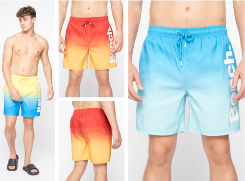 Mens bench fashion designer - bench,