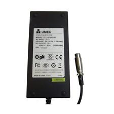 UMEC Power Supply Adapter XLR Female 24V 8.5A For DigiPOS UP2002-01