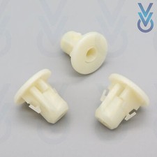 10x Underbody Shields &