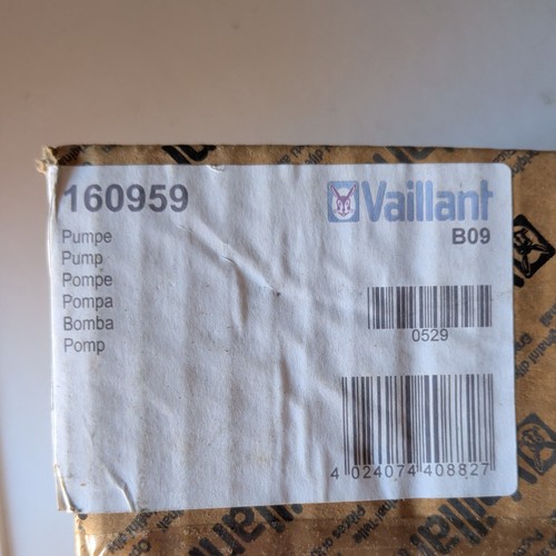 Vaillant ecomax 635e - vaillant, 835e