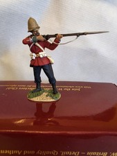 Britains Soldiers Zulu War