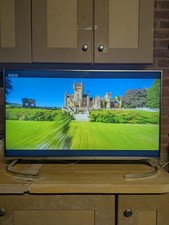 Panasonic TX-40EX700B 40” 4K