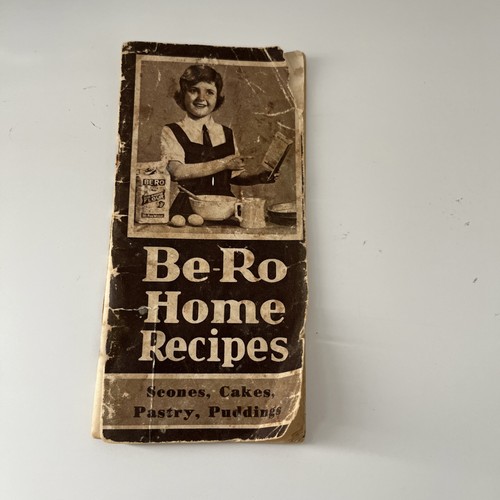 Ro home recipes - be-ro,, be-ro