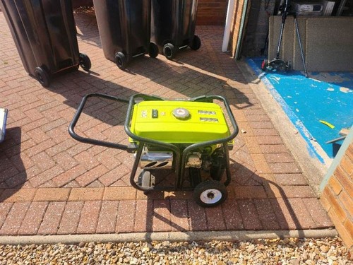 Böhmer 6500w 2 8kw - ag-6500w-e, 2.8kw