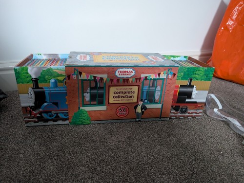 Thomas friends the - friends,