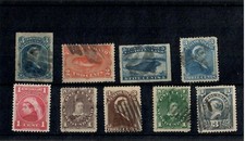 Newfoundland early selection - early,