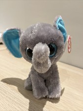 Rare TY Beanie Boos 2014