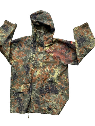 Goretex jacket parka - goretex,
