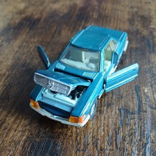 Corgi Whizzwheels