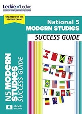 National 5 Modern Studies