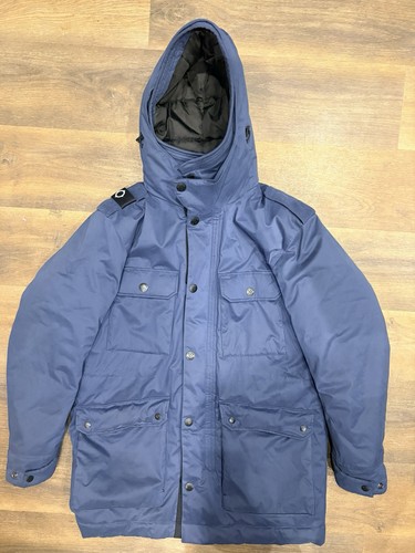 Strum quilted parka - ma.strum,