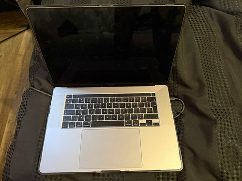 Apple macbook pro 13in 2nd - macbook, i7