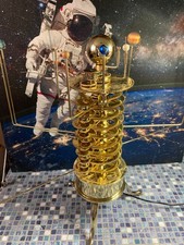 Eaglemoss Build a Model Solar