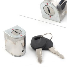 Steering lock for honda - lock,