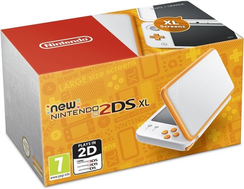 Nintendo 2ds video game - 2ds,