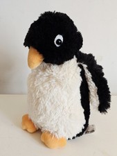 John Lewis Monty Penguin Christmas Advert 2014 (Jellycat Collaboration) TV Rare