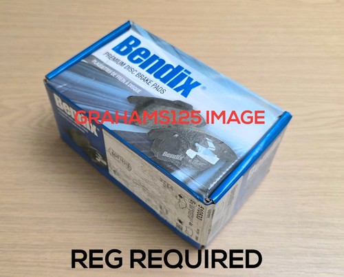 Brake pads set - brake,