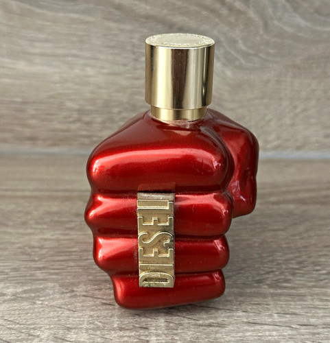 Marvel iron man diesel only - man,