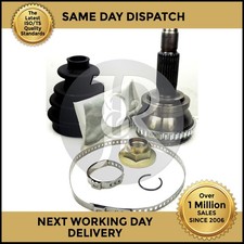 LOTUS ELISE 1.8 CV JOINT ABS