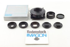 [MINT] Rodenstock Imagon 250mm