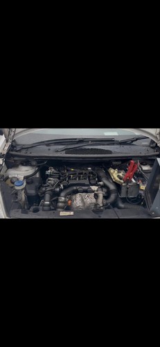 Citroen berlingo mk2 16 - citroen,