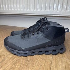 On Cloudroam Waterproof