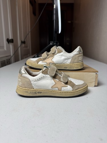 Golden goose little kids - little,