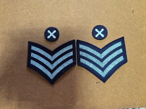 Raf chief technician - raf, insignia