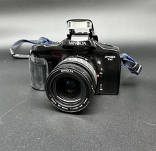 Minolta Dynax 7xi 35mm Film