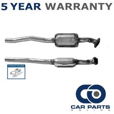 Catalytic Converter Kit CPO