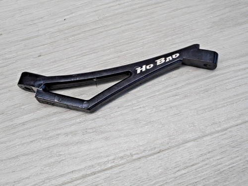 Hobao hyper front chassis - st,