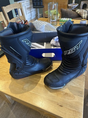 Rst tractech evo iii - tractech,