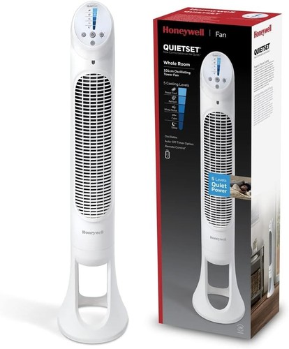 Honeywell quietset whole room - honeywell,