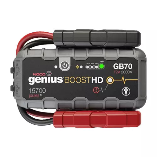 Noco gb70 vehicle - vehicle, jump