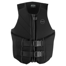 O'Neill Womens Reactor ISO 50N Waterskiing Buoyancy Vest 60-80kg
