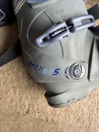 Ladies ski boots - ski,