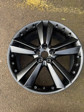 Damaged inch jaguar - 20,